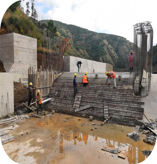 臨空經(jīng)濟(jì)區(qū)黃龍漖港綜合整治工程一期二標(biāo)段