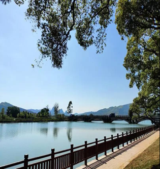 黃陂區(qū)灄水河?xùn)|風(fēng)河段綜合治理工程二標(biāo)