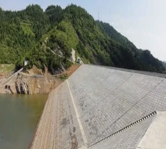 黃陂區(qū)重點(diǎn)?。?）型病險(xiǎn)水庫除險(xiǎn)加固工程