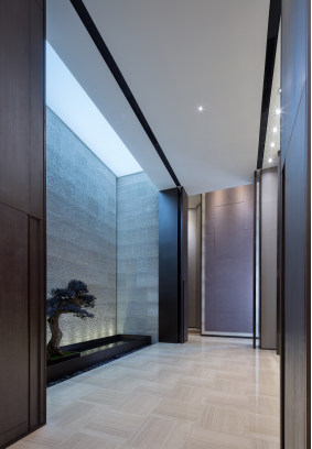 東湖國(guó)際城售樓部