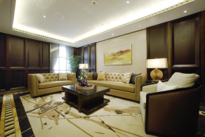 鴻昇現(xiàn)代城營(yíng)銷(xiāo)中心