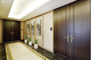 鴻昇現(xiàn)代城營(yíng)銷(xiāo)中心